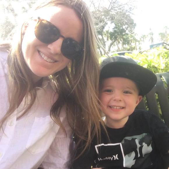 Meet your Posher, Cassie - Picture 1 of 1